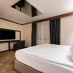 Park Dedeman Kizilay فندق