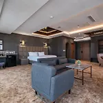 Park Dedeman Kizilay 4*