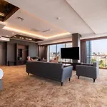 Park Dedeman Kizilay 4*