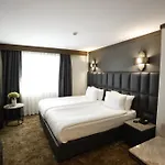 فندق Park Dedeman Kizilay 4*