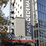 Park Dedeman Kizilay أنقرة