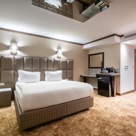 فندق Park Dedeman Kizilay