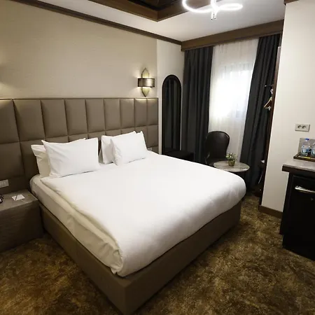 Park Dedeman Kizilay أنقرة