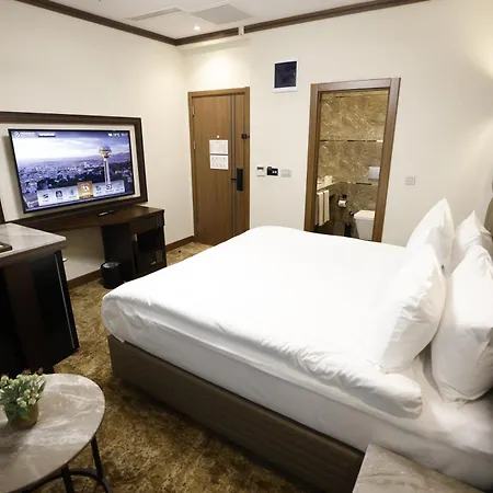 Park Dedeman Kizilay أنقرة