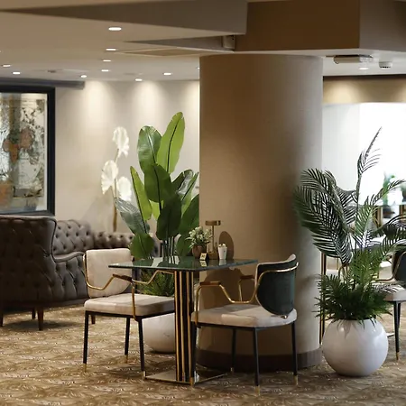 Park Dedeman Kizilay أنقرة