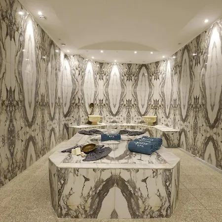 فندق Park Dedeman Kizilay