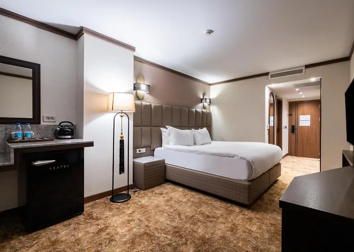 Park Dedeman Kizilay