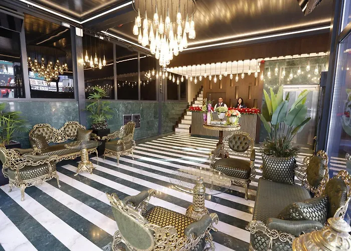 Hotel Park Dedeman Kizilay