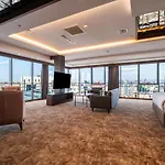 Park Dedeman Kizilay 安卡拉