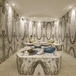 酒店 Park Dedeman Kizilay