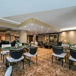 Park Dedeman Kizilay 酒店 安卡拉