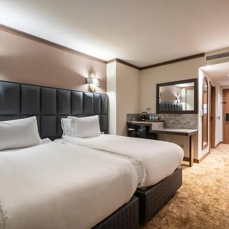 Park Dedeman Kızılay Ankara