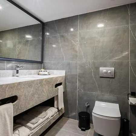Hotel Park Dedeman Kizilay 4*