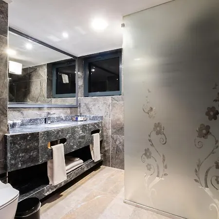 Park Dedeman Kizilay Hotel 4*
