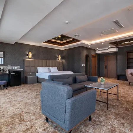 Park Dedeman Kizilay 4*