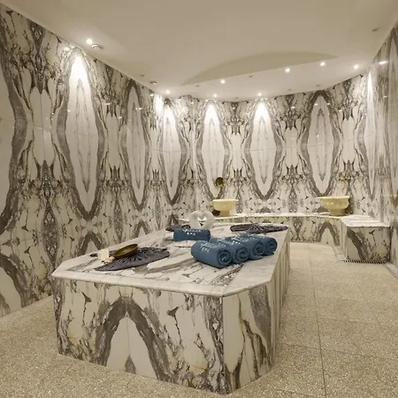 Park Dedeman Kizilay Hotel