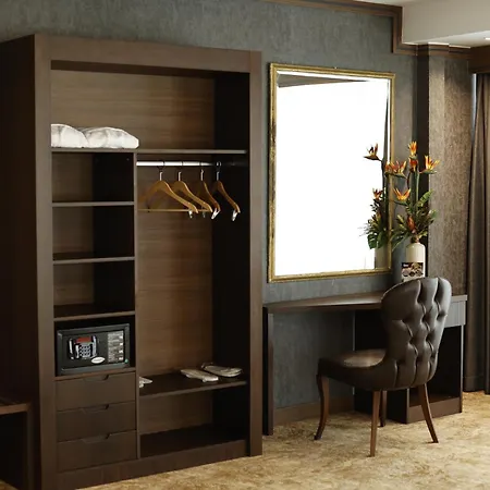 Park Dedeman Kızılay