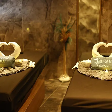 Otel Park Dedeman Kızılay Ankara