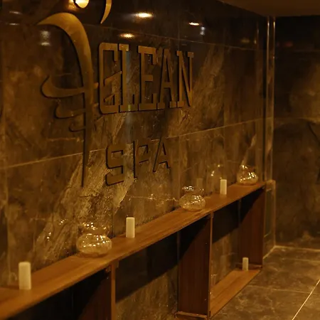 Park Dedeman Kizilay Hotel Ankara