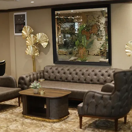 Park Dedeman Kizilay 4*