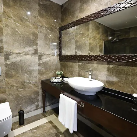 Park Dedeman Kizilay Hotel