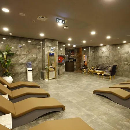 Park Dedeman Kizilay 4*