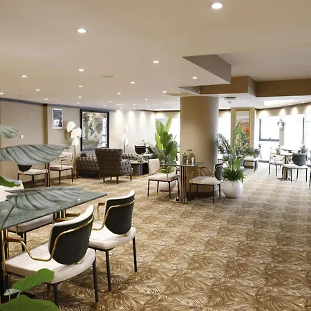 Hotel Park Dedeman Kizilay
