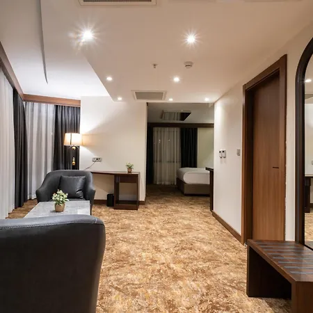 Park Dedeman Kizilay 4* Ankara