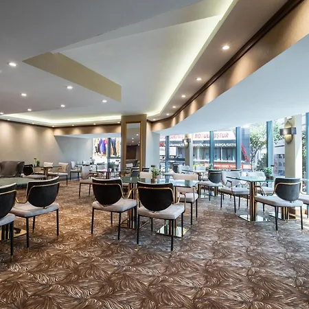 Park Dedeman Kizilay 4* Ankara
