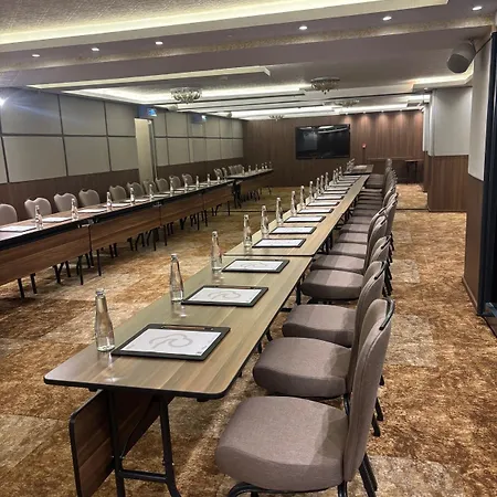 Hotel Park Dedeman Kizilay Ankara