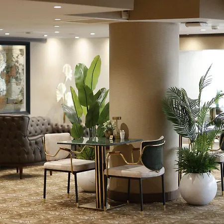 Park Dedeman Kizilay Hotel 4*