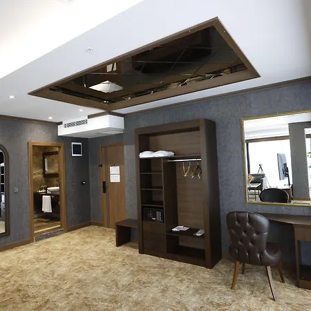 Park Dedeman Kizilay 4* Ankara