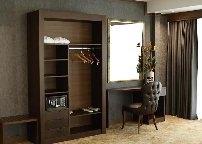 Park Dedeman Kizilay