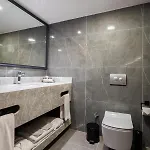 Отель Park Dedeman Kizilay 4*