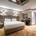 Отель Park Dedeman Kizilay