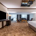 Park Dedeman Kizilay Отель Анкара
