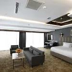 Park Dedeman Kizilay 4* Анкара