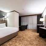 Park Dedeman Kizilay Отель Анкара