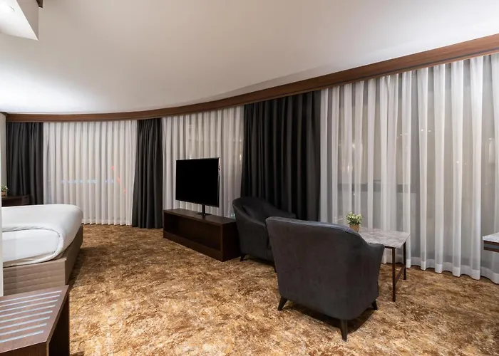 Park Dedeman Kizilay