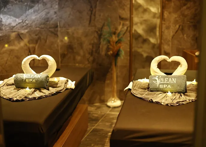 Hotel Park Dedeman Kizilay Ankara