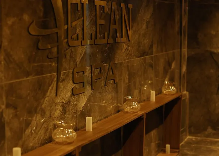 Park Dedeman Kizilay Hotel Ankara