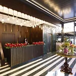 호텔 Park Dedeman Kizilay 4*