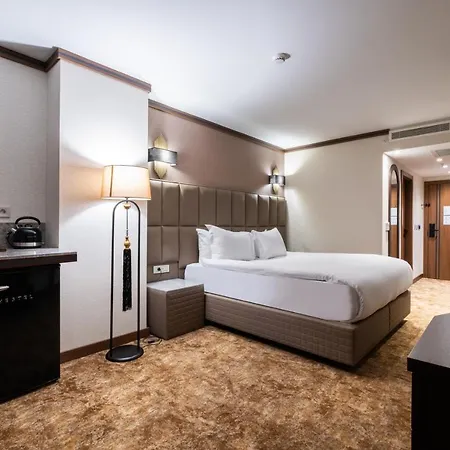 Park Dedeman Kizilay