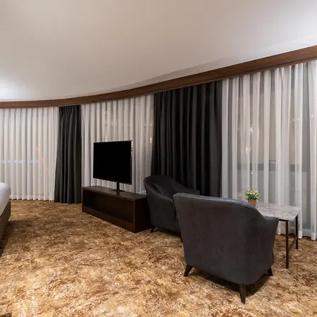 Park Dedeman Kizilay