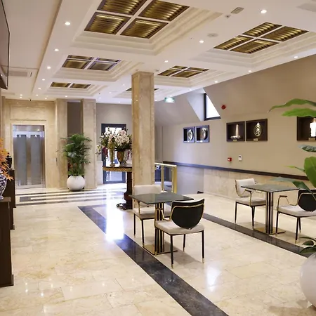 Park Dedeman Kizilay 4*