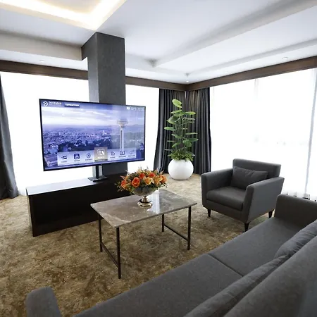 Park Dedeman Kizilay 4* Ankara