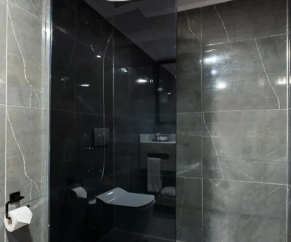 Park Dedeman Kizilay أنقرة