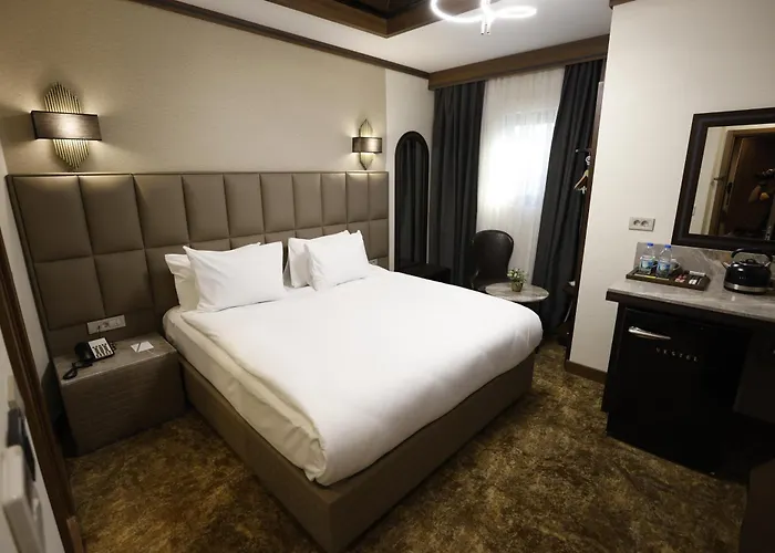 Park Dedeman Kizilay أنقرة